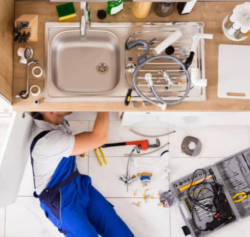Plumbing Plumbing
