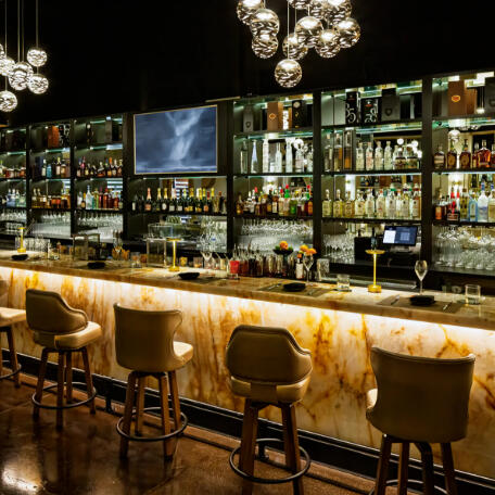 Restaurant.Bar Restaurant.Bar
