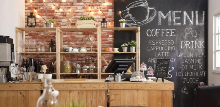 Cafe Cafe