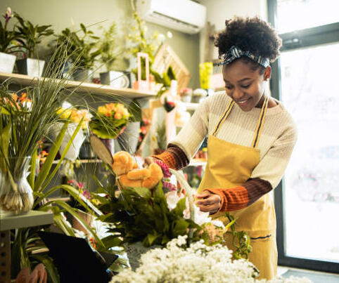 Florist Florist
