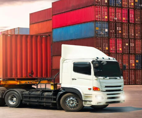 Logistics Logistics