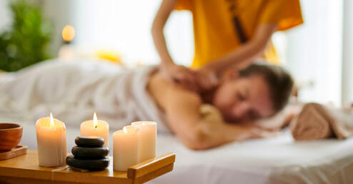 Spa Spa