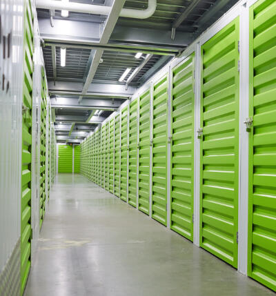 Storage Storage